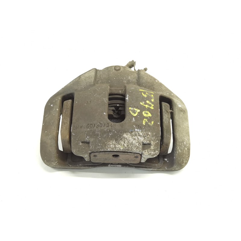 Recambio de pinza freno delantera derecha para bmw serie 7 (e65/e66) 745li referencia OEM IAM Recambio de pinza freno delantera derecha para bmw serie 7 (e65/e66) 745li referencia OEM IAM