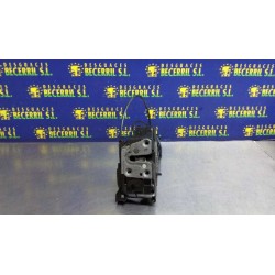 Recambio de cerradura puerta trasera izquierda para renault clio iii dynamique referencia OEM IAM   