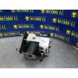 Recambio de abs para mercedes clase a (w168) 140 (168.031) referencia OEM IAM 0034314512 A0034314512 0265202412