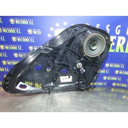 Recambio de elevalunas trasero derecho para ford fiesta (cb1) titanium referencia OEM IAM 1837997  