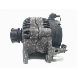 Recambio de alternador para volkswagen polo berlina (6n1) básico referencia OEM IAM 028903026A 0123320036 