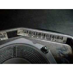 Recambio de airbag delantero izquierdo para mercedes clase a (w168) 140 (168.031) referencia OEM IAM 16846001987D8809 YP1K971ACL