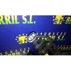 Recambio de bobina encendido para hyundai galoper referencia OEM IAM 0986221012  