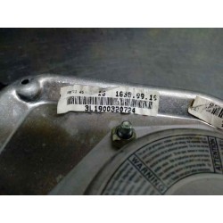 Recambio de airbag delantero izquierdo para mercedes clase a (w168) 140 (168.031) referencia OEM IAM 16846001987D8809 YP1K971ACL