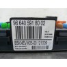 Recambio de bsi para citroen c4 berlina cool referencia OEM IAM 9664059180  