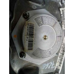 Recambio de airbag delantero izquierdo para mercedes clase a (w168) 140 (168.031) referencia OEM IAM 16846001987D8809 YP1K971ACL