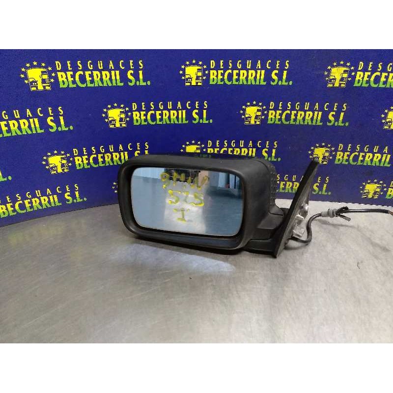 Recambio de retrovisor izquierdo para bmw serie 5 berlina (e39) 525tds referencia OEM IAM Recambio de retrovisor izquierdo para bmw serie 5 berlina (e39) 525tds referencia OEM IAM