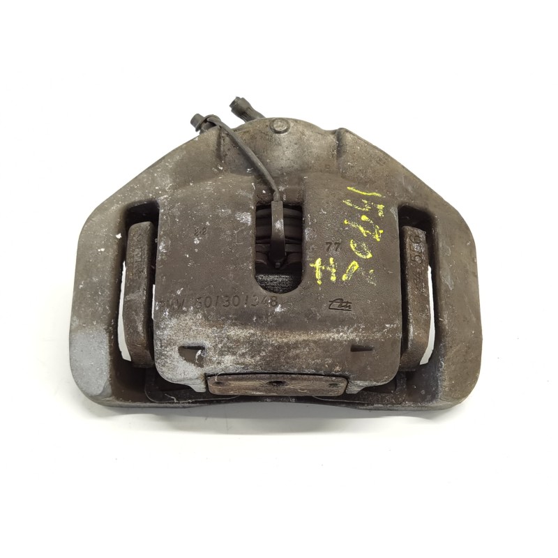 Recambio de pinza freno delantera izquierda para bmw serie 7 (e65/e66) 745li referencia OEM IAM Recambio de pinza freno delantera izquierda para bmw serie 7 (e65/e66) 745li referencia OEM IAM