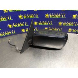 Recambio de retrovisor izquierdo para bmw serie 5 berlina (e39) 525tds referencia OEM IAM   