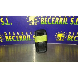 Recambio de mando elevalunas delantero derecho para ford fiesta (cb1) titanium referencia OEM IAM 1823466  