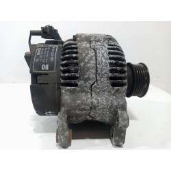 Recambio de alternador para volkswagen polo berlina (6n1) básico referencia OEM IAM 028903026A 0123320036 
