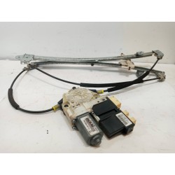 Recambio de elevalunas delantero izquierdo para lancia phedra (180) 2.0 jtd 16v emblema (100kw) referencia OEM IAM 1400794780  