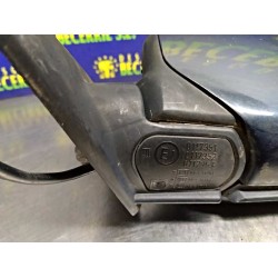 Recambio de retrovisor izquierdo para bmw serie 5 berlina (e39) 525tds referencia OEM IAM   