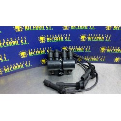 Recambio de bobina encendido para opel astra g berlina club referencia OEM IAM   