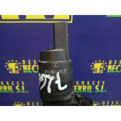 Recambio de bomba limpia para mercedes clase a (w168) 140 (168.031) referencia OEM IAM 2108691021  