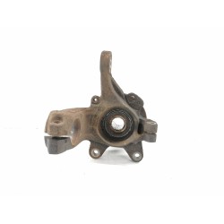 Recambio de mangueta delantera derecha para ford fiesta berlina (dx) ambiente referencia OEM IAM   