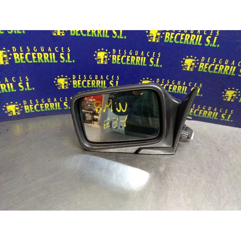 Recambio de retrovisor izquierdo para bmw serie 5 berlina (e34) 2.0 24v referencia OEM IAM   