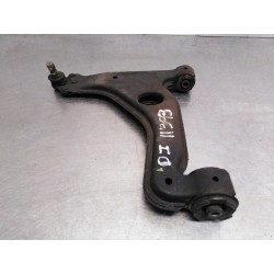 Recambio de brazo suspension inferior delantero izquierdo para opel astra h ber. enjoy referencia OEM IAM   