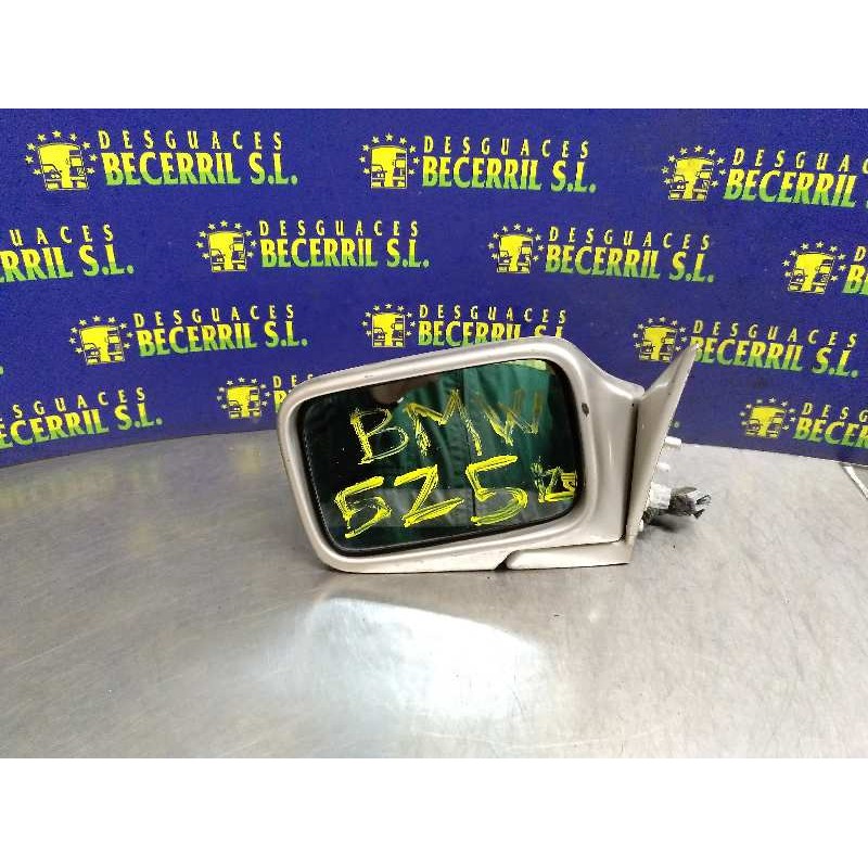 Recambio de retrovisor izquierdo para bmw serie 5 berlina (e34) 2.0 24v referencia OEM IAM Recambio de retrovisor izquierdo para bmw serie 5 berlina (e34) 2.0 24v referencia OEM IAM