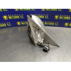 Recambio de retrovisor izquierdo para bmw serie 5 berlina (e34) 2.0 24v referencia OEM IAM   