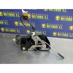 Recambio de cerradura puerta delantera derecha para mercedes clase a (w168) 140 (168.031) referencia OEM IAM   