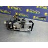 Recambio de cerradura puerta delantera derecha para mercedes clase a (w168) 140 (168.031) referencia OEM IAM   