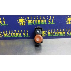 Recambio de warning para renault clio iii dynamique referencia OEM IAM   