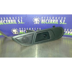 Recambio de maneta interior delantera derecha para ford fiesta (cb1) titanium referencia OEM IAM 1686126  