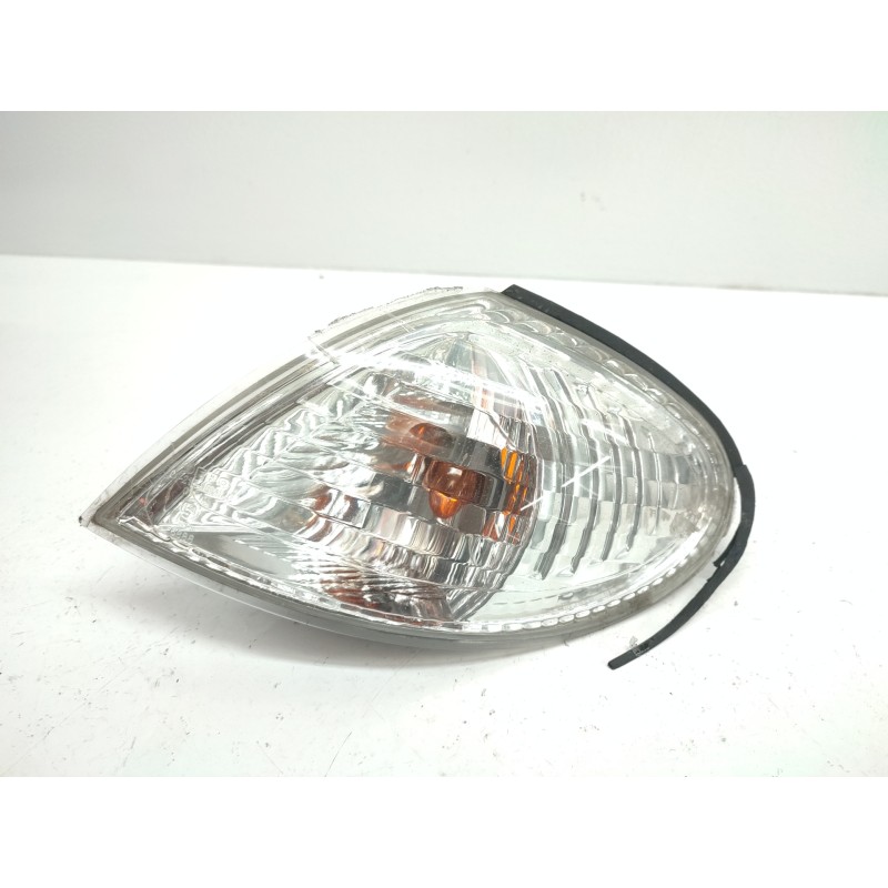 Recambio de piloto delantero izquierdo para nissan almera (n16/e) acenta referencia OEM IAM Recambio de piloto delantero izquierdo para nissan almera (n16/e) acenta referencia OEM IAM