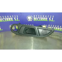 Recambio de maneta interior delantera izquierda para ford fiesta (cb1) titanium referencia OEM IAM 1686308  