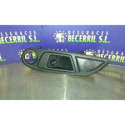 Recambio de maneta interior delantera izquierda para ford fiesta (cb1) titanium referencia OEM IAM 1686308  