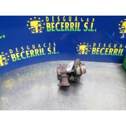 Recambio de turbocompresor para opel astra g berlina club referencia OEM IAM 90530995  