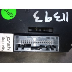 Recambio de mando calefaccion / aire acondicionado para opel astra h ber. enjoy referencia OEM IAM 13269404  