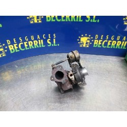 Recambio de turbocompresor para opel astra g berlina club referencia OEM IAM 90530995  