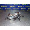 Recambio de motor limpia trasero para ford fiesta (cb1) titanium referencia OEM IAM 8A61A17K441AA 0390201860 