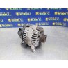 Recambio de alternador para peugeot 1007 sporty referencia OEM IAM 9646476280  
