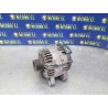 Recambio de alternador para peugeot 1007 sporty referencia OEM IAM 9646476280  