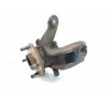 Recambio de mangueta delantera derecha para ford fiesta berlina (dx) ambiente referencia OEM IAM   