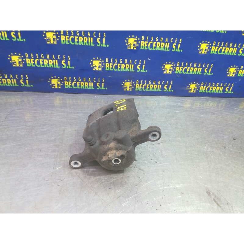 Recambio de pinza freno delantera izquierda para ford fiesta (cb1) titanium referencia OEM IAM 8V512B302AB Recambio de pinza freno delantera izquierda para ford fiesta (cb1) titanium referencia OEM IAM 8V512B302AB
