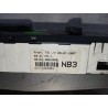Recambio de mando calefaccion / aire acondicionado para opel astra h ber. enjoy referencia OEM IAM 13269404  