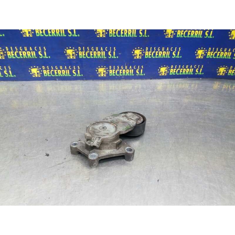Recambio de tensor correa auxiliar para peugeot 1007 sporty referencia OEM IAM Recambio de tensor correa auxiliar para peugeot 1007 sporty referencia OEM IAM