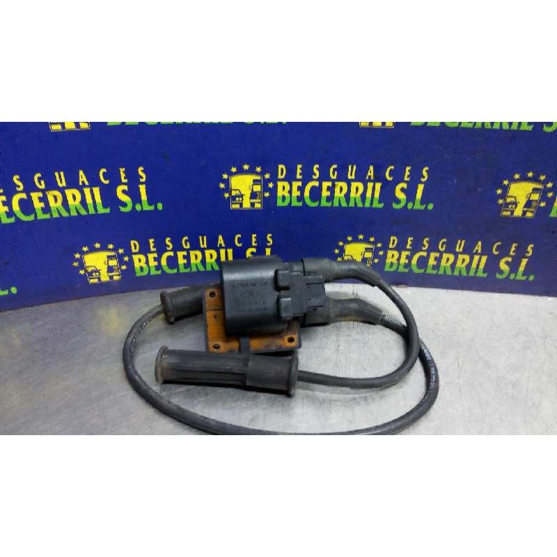 Recambio de bobina encendido para renault megane i berlina hatchback (ba0) 1.6e rn referencia OEM IAM 2526114A Recambio de bobina encendido para renault megane i berlina hatchback (ba0) 1.6e rn referencia OEM IAM 2526114A