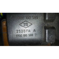 Recambio de bobina encendido para renault megane i berlina hatchback (ba0) 1.6e rn referencia OEM IAM 2526114A  
