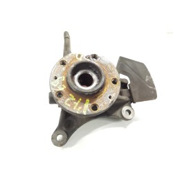 Recambio de mangueta delantera derecha para peugeot 407 sw sport referencia OEM IAM   