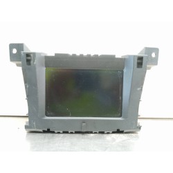 Recambio de pantalla multifuncion para opel astra h ber. enjoy referencia OEM IAM 13275085  