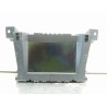 Recambio de pantalla multifuncion para opel astra h ber. enjoy referencia OEM IAM 13275085  