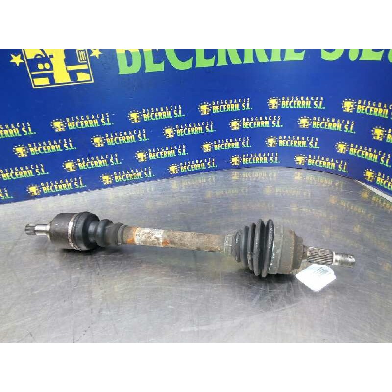 Recambio de transmision delantera izquierda para peugeot 407 st confort referencia OEM IAM 9644292680 Recambio de transmision delantera izquierda para peugeot 407 st confort referencia OEM IAM 9644292680