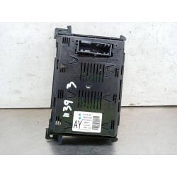 Recambio de pantalla multifuncion para opel astra h ber. enjoy referencia OEM IAM 13275085  