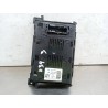 Recambio de pantalla multifuncion para opel astra h ber. enjoy referencia OEM IAM 13275085  
