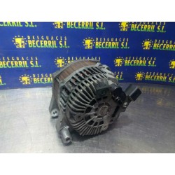 Recambio de alternador para peugeot 407 sw premium referencia OEM IAM 9654752880 A004T0084C 